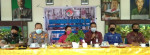 Musyawsrah Kecamatan (MK) Laporan Pertanggung Jawaban UPK PDAPM Sasana Artha Kecamatan Busungbiu Tahun 2021.