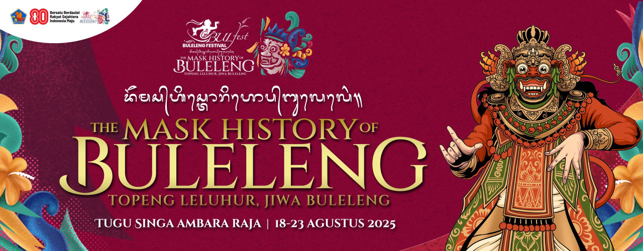 Buleleng Festival